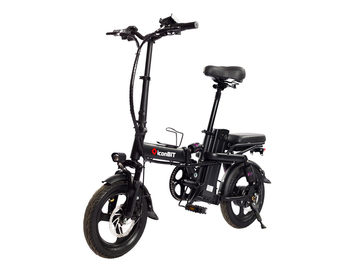 Электровелосипед iconBIT E-BIKE K300