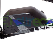 Электровелосипед Leisger MD5 Basic 27,5 Black - Фото 1