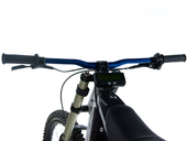 Электровелосипед LMX Bike 161-H - Фото 2