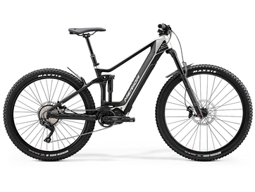 Электровелосипед Merida eOne-Forty 5000 (2020)