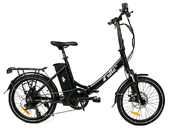 Электровелосипед складной RABBIT 350 - Фото 0