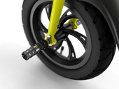 Электровелосипед Smartbit R4 - Фото 7