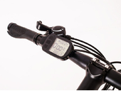 Электровелосипед Uberbike S26 500W 48v - Фото 5
