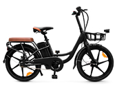 Электровелосипед Unimoto NOTE - Фото 0