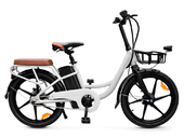 Электровелосипед Unimoto NOTE - Фото 3