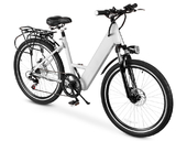 Электровелосипед Unimoto SMART - Фото 10