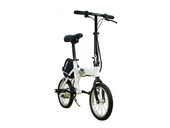 Электровелосипед VOLTECO FREEGO 250w - Фото 1