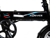 Электровелосипед xDevice xBicycle 14 New - Фото 9