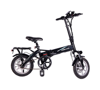 xDevice xBicycle 14 PRO Max
