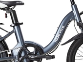 Электровелосипед xDevice xBicycle 20W - Фото 5
