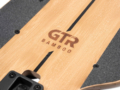Электроскейт Evolve GTR 2 Bamboo All Terrain - Фото 8