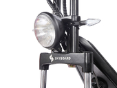 Электротрицикл SKYBOARD TRIKE BR80 - Фото 10