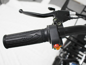 Электрический трицикл фэтбайк GreenCamel Трайк-F (R26FAT 1000W 48V 20.3Ah) - Фото 3