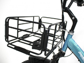 Электрический трицикл фэтбайк GreenCamel Трайк-F (R26FAT 1000W 48V 20.3Ah) - Фото 6