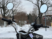 Электровелосипед GreenCamel Транк Монстр PRO (R16FAT 500W 60V20Ah) - Фото 2