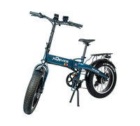 xDevice xBicycle 20 FAT SE