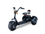 Электро трициклы CityCoco Trike