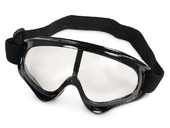 Защитные очки для мотокросса Airsoft - Фото 2