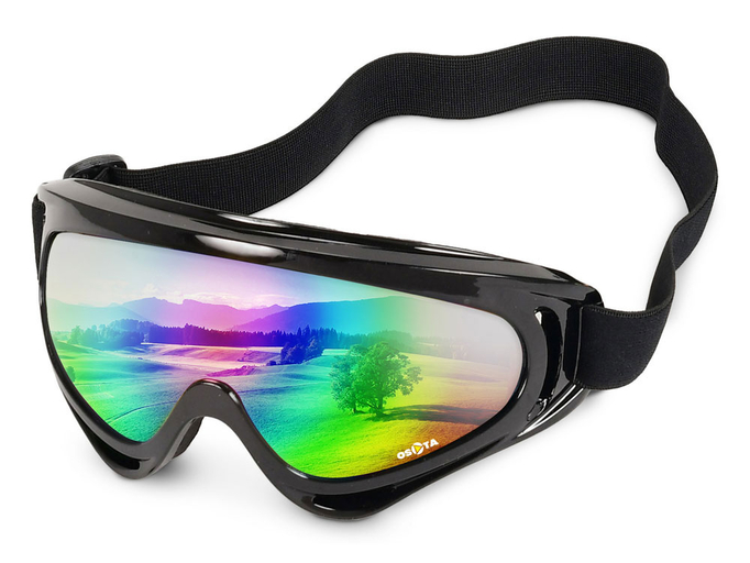 Защитные очки для мотокросса Airsoft