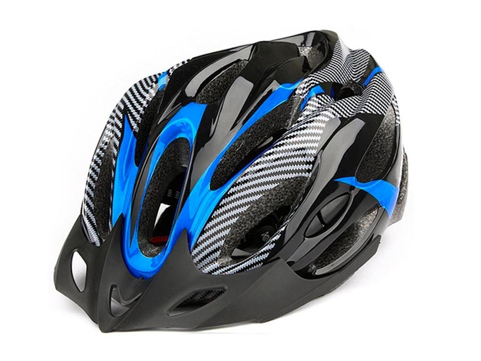 Шлем велосипедный AIR V23