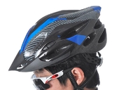 Шлем велосипедный AIR V23 - Фото 3