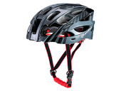 Шлем велосипедный RockBros AIR XT Gray - Фото 2