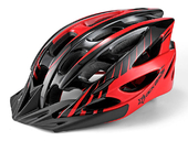 Шлем велосипедный RockBros AIR XT Red - Фото 0