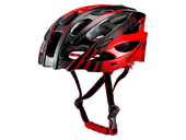 Шлем велосипедный RockBros AIR XT Red - Фото 2
