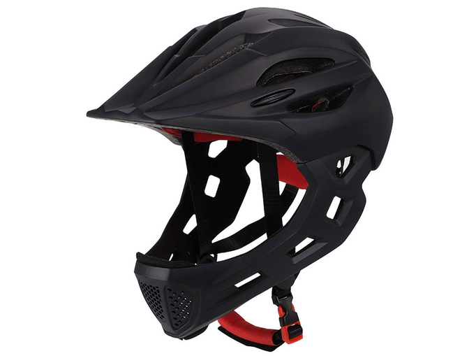 Велосипедный шлем RSV Cross BX (Full Face)