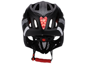 Велосипедный шлем RSV Cross BX (Full Face) - Фото 6