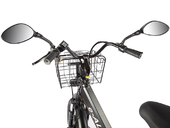 Электровелосипед GREEN CITY e-ALFA Trike - Фото 4
