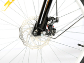 Велосипед трехколесный для взрослых с мотор-колесом RVZ-HZ-01 - Фото 10