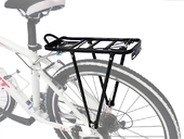 Багажник для велосипеда XMett S40 (Регулируемый) - Фото 0